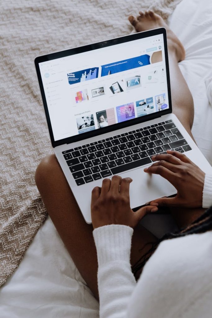 Criação de Sites Brasil
